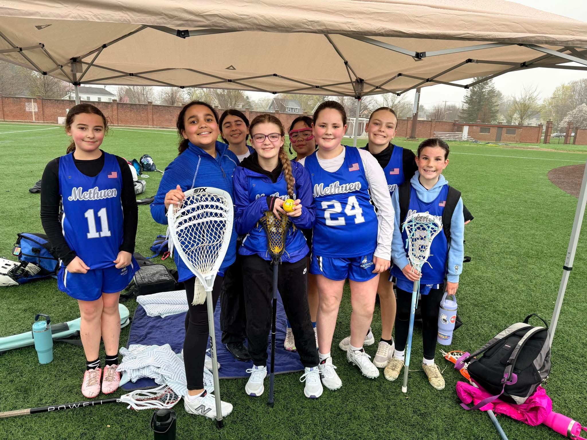 Lacrosse