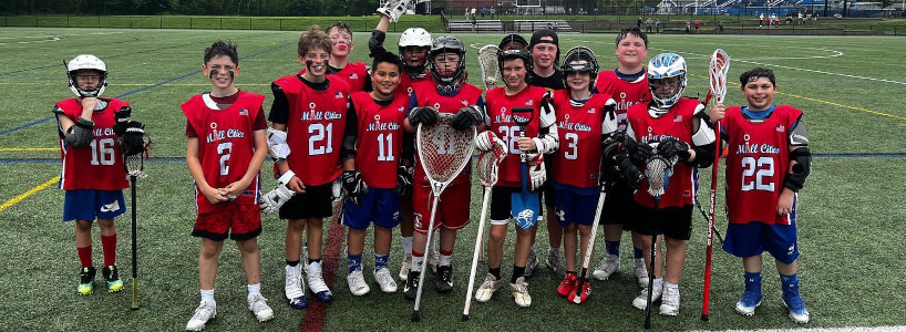 Select Lacrosse Tryouts for Boys and Girls!