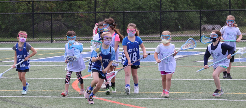 Girls Lacrosse Rules Header